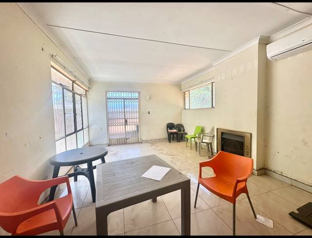 4 BEDROOM HOUSE FOR SALE IN POLOKWANE CENTRAL